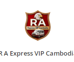 R A Express VIP Cambodia