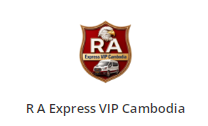 R A Express VIP Cambodia
