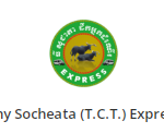 Thy Socheata (T.C.T.) Express