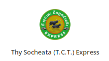Thy Socheata (T.C.T.) Express