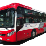 KUMHO SAMCO BUSLINES