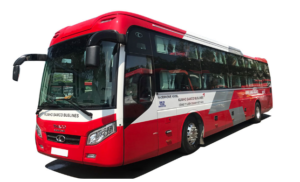 KUMHO SAMCO BUSLINES